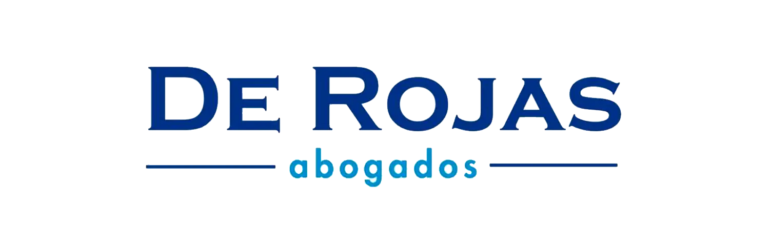 De Rojas Abogados Transparente